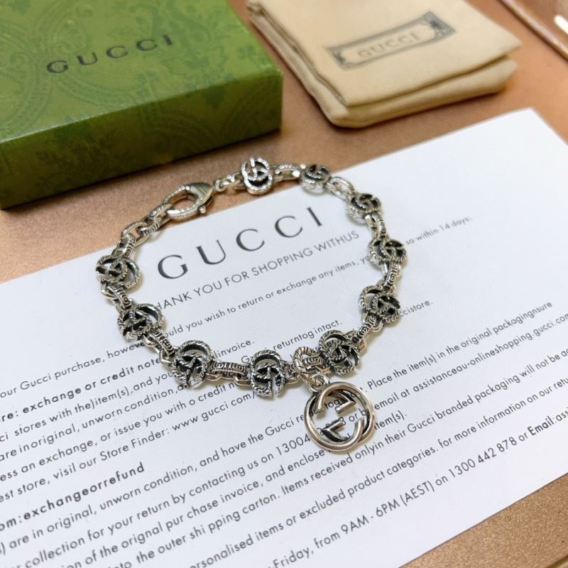 Gucci Bracelets